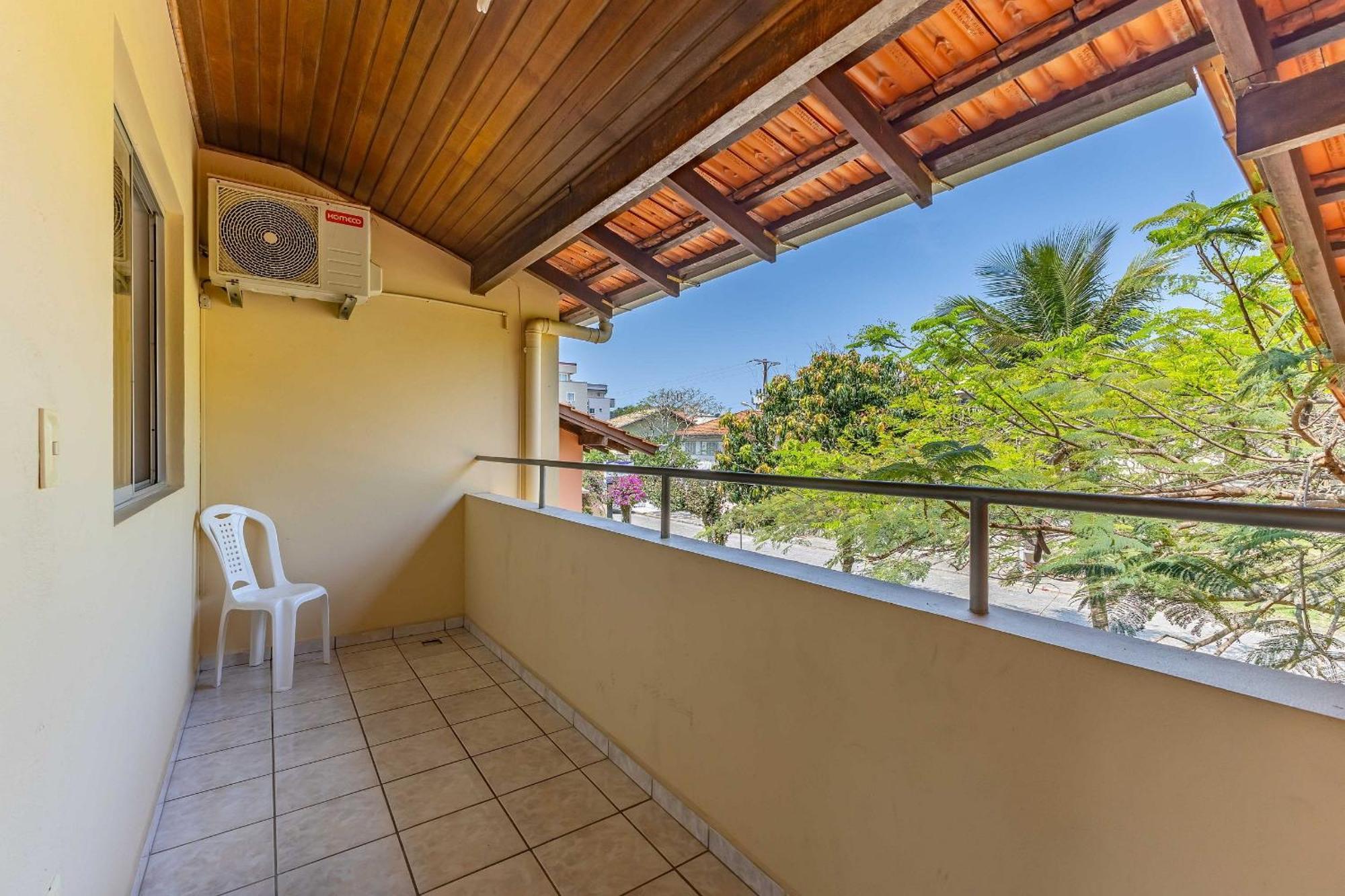 Flamboyant Apartamentos Bombinhas Exterior foto